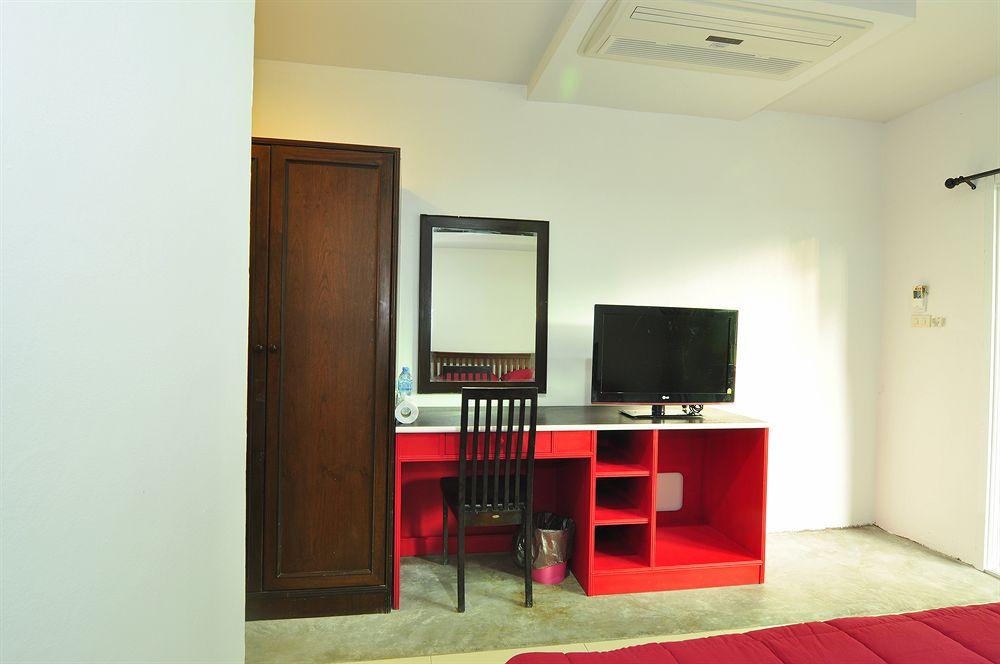 Bamboo Mountain View Phi Phi Resort מראה חיצוני תמונה