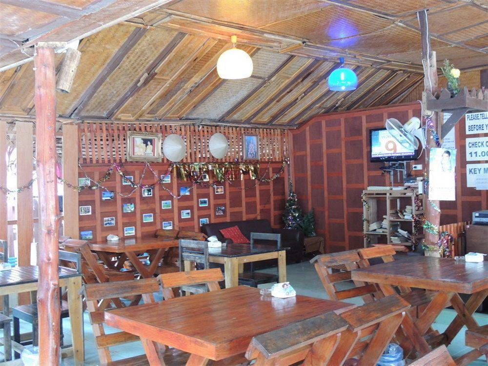 Bamboo Mountain View Phi Phi Resort מראה חיצוני תמונה