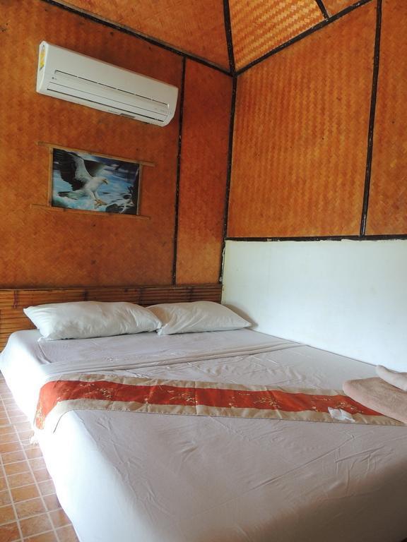 Bamboo Mountain View Phi Phi Resort חדר תמונה