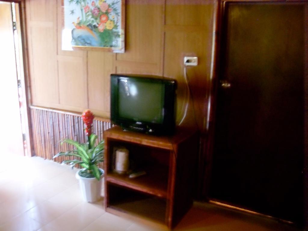 Bamboo Mountain View Phi Phi Resort חדר תמונה