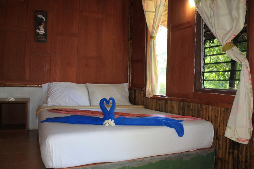 Bamboo Mountain View Phi Phi Resort חדר תמונה