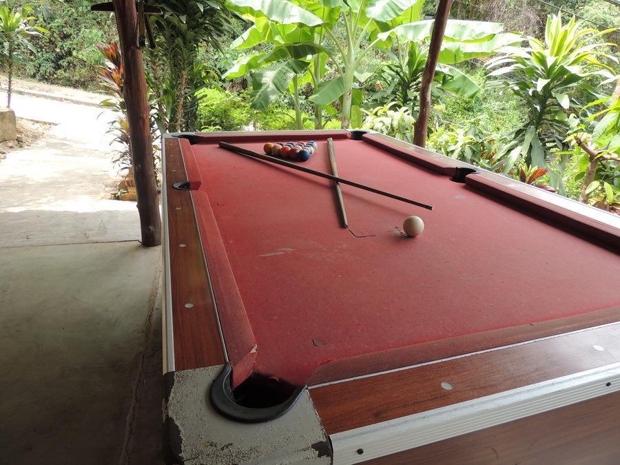 Bamboo Mountain View Phi Phi Resort מראה חיצוני תמונה